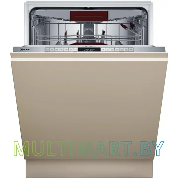Посудомоечная машина Neff S155ECX00E